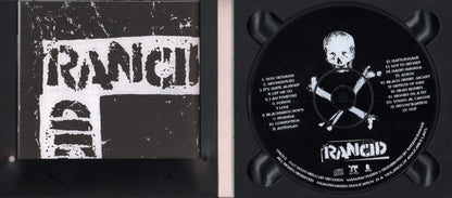 Rancid : Rancid (CD, Album, Dig)