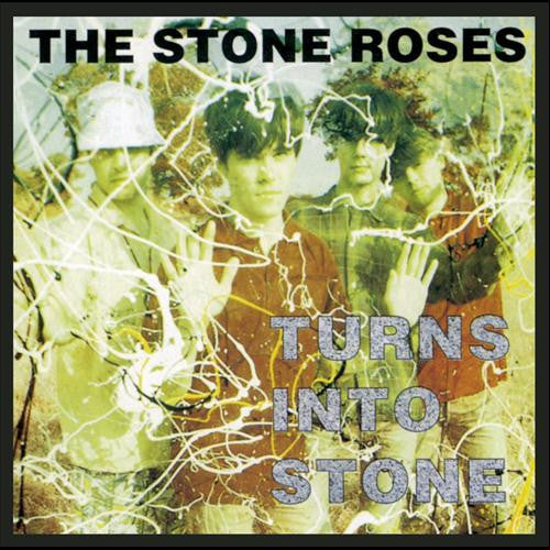 The Stone Roses : Turns Into Stone (CD, Comp, RE, RM)