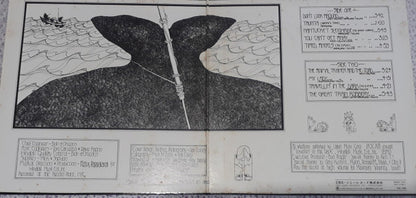 Mountain : Nantucket Sleighride (LP, Album, Gat)