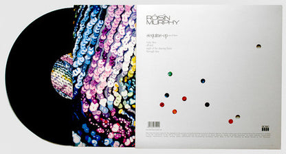 Róisín Murphy : Sequins EP (Two Of Three) (12")