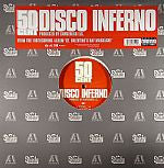 50 Cent : Disco Inferno (12", Single)