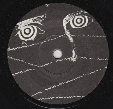 Charlie Boyer And The Voyeurs : I Watch You (7", Single)