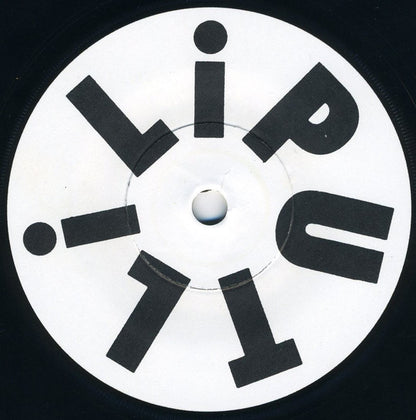 Liliput : Eisiger Wind (7", Single)