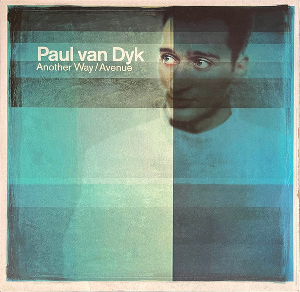 Paul van Dyk : Another Way / Avenue 12