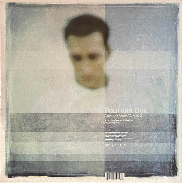 Paul van Dyk Beautiful Place　12㌅ Paul van Dyk – Beautiful Place | Releases | Discogs