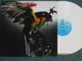 Budgie : In For The Kill! (LP, Album, RE, Whi)