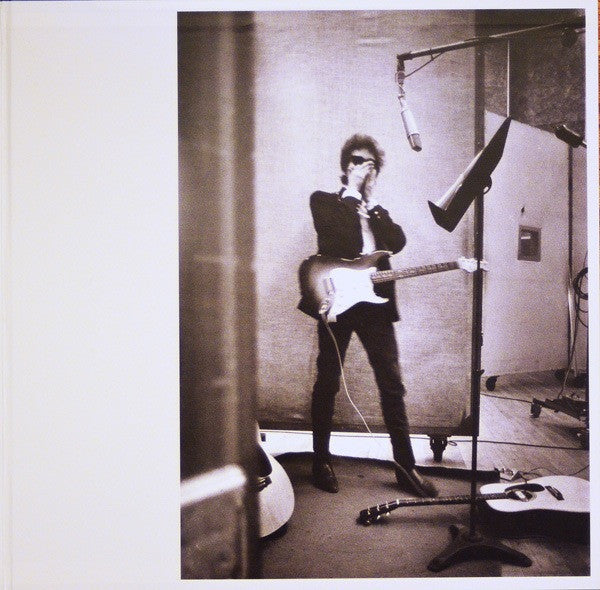 Bob Dylan : Bringing It All Back Home (2xLP, Album, Ltd, Num, RE, RM, 180)