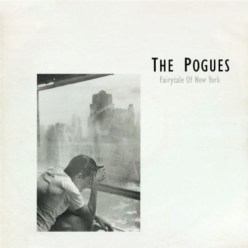 The Pogues : Fairytale Of New York (12")