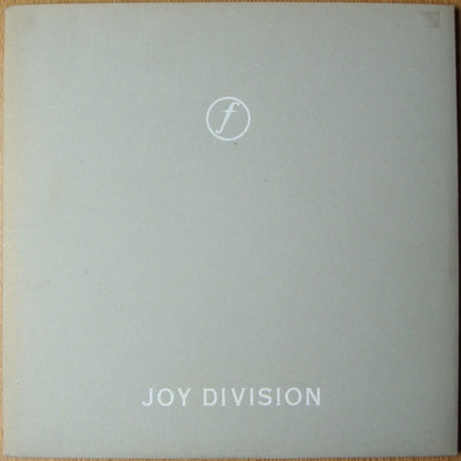 Joy Division : Still (2xLP, Album, Gat)