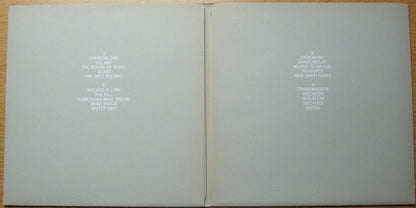 Joy Division : Still (2xLP, Album, Gat)