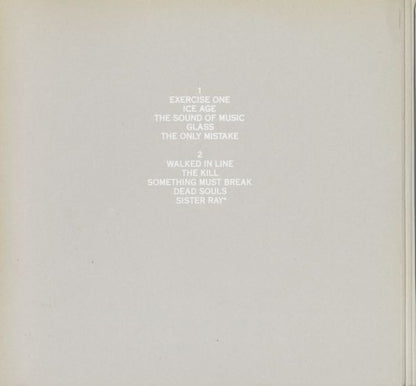 Joy Division : Still (2xLP, Album, Gat)