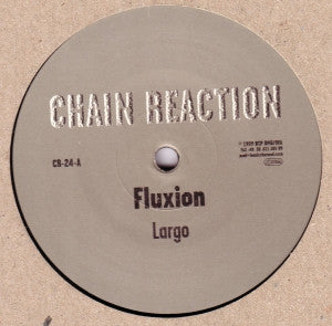 Fluxion : Largo (2x12")