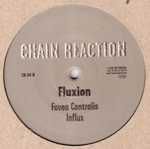 Fluxion : Largo (2x12")