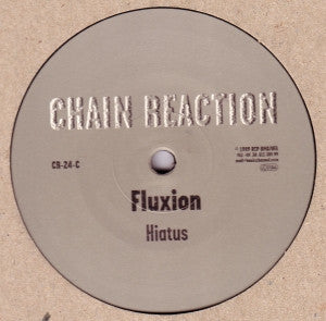 Fluxion : Largo (2x12")