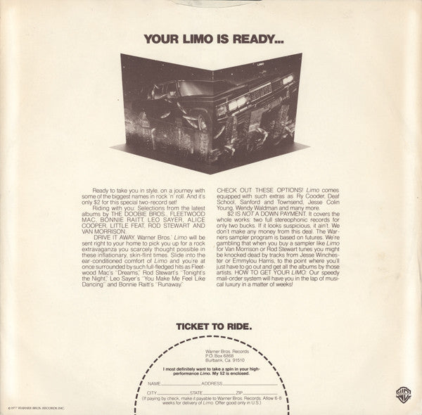 The Kinks : The Live Kinks (LP, Album, RP, Win)