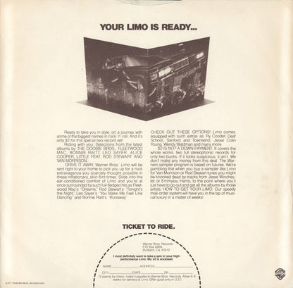 The Kinks : The Live Kinks (LP, Album, RP, Win)