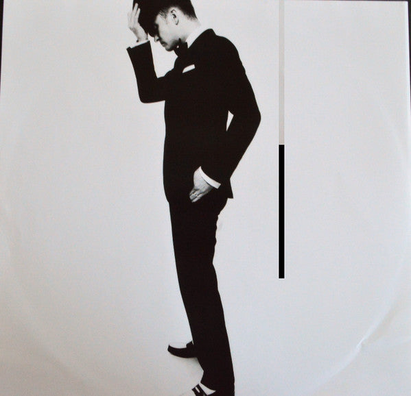 Justin Timberlake : The 20/20 Experience (2xLP, Album)