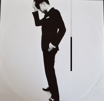 Justin Timberlake : The 20/20 Experience (2xLP, Album)