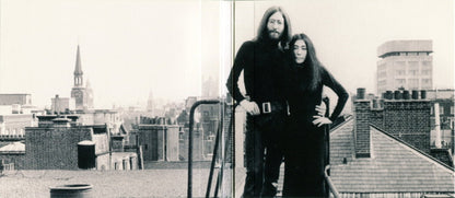 John Lennon / Plastic Ono Band* : John Lennon / Plastic Ono Band (CD, Album, RE, RM, Opt)