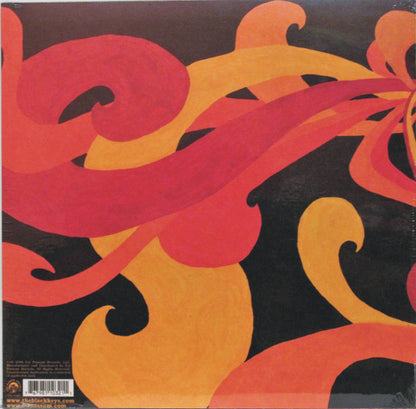 The Black Keys : Chulahoma (LP, Album)