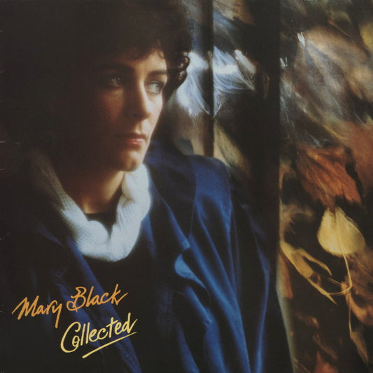 Mary Black : Collected (LP, Comp)