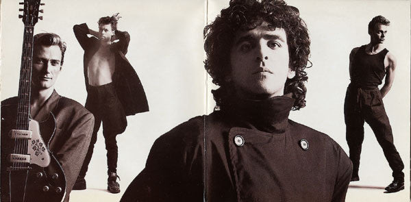 Killing Joke : Adorations (2x7", Single, Ltd)
