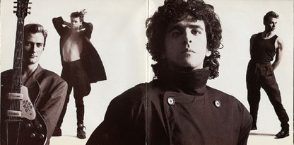Killing Joke : Adorations (2x7", Single, Ltd)