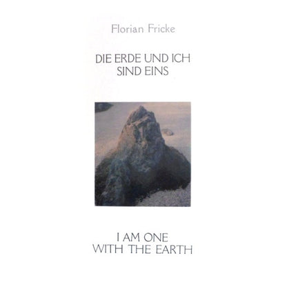 Florian Fricke : Die Erde Und Ich Sind Eins - I Am One With The Earth (LP, Album)