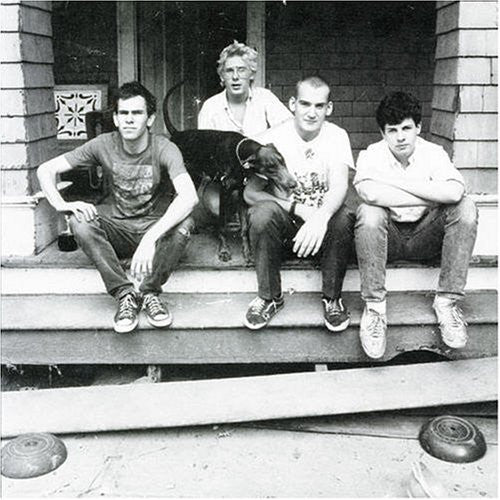 Minor Threat : First Demo Tape (7", EP, RE)