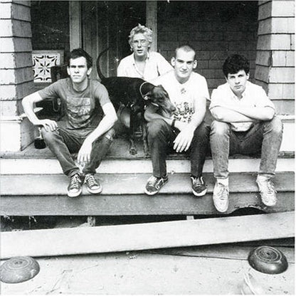 Minor Threat : First Demo Tape (7", EP, RE)