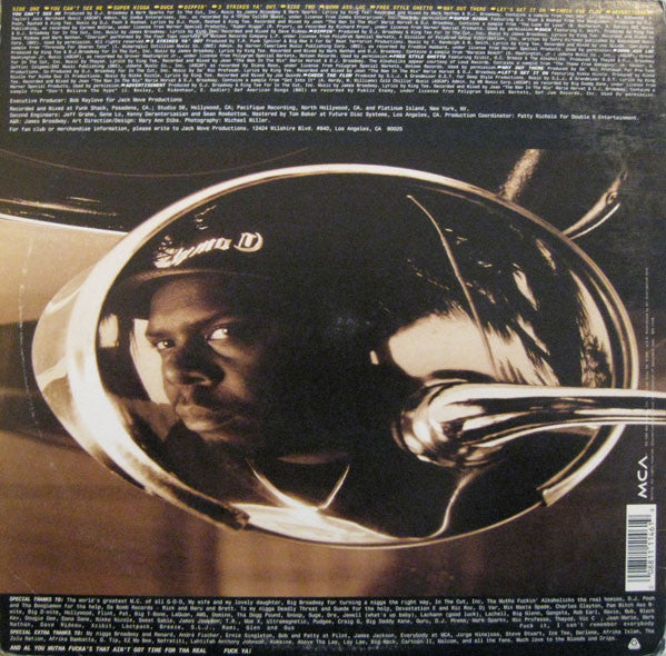 King Tee : King Tee IV Life LP, Album (VG+ / VG+) - Dig Vinyl King Tee : King Tee IV Life LP, Album (VG+ / VG+) - Dig Vinyl