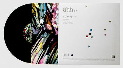 Róisín Murphy : Sequins EP (Three Of Three) (12", EP)