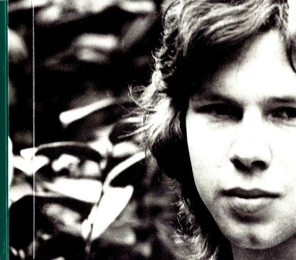 Nick Drake : Five Leaves Left (CD, Album, RE, RM)