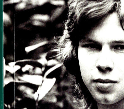 Nick Drake : Five Leaves Left (CD, Album, RE, RM)