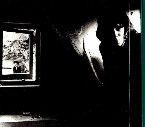 Nick Drake : Five Leaves Left (CD, Album, RE, RM)