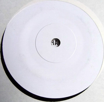 The Sinyx : The Black Death E.P. (7", EP)