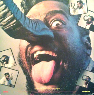 Parliament : Trombipulation (LP, Album, PRC)
