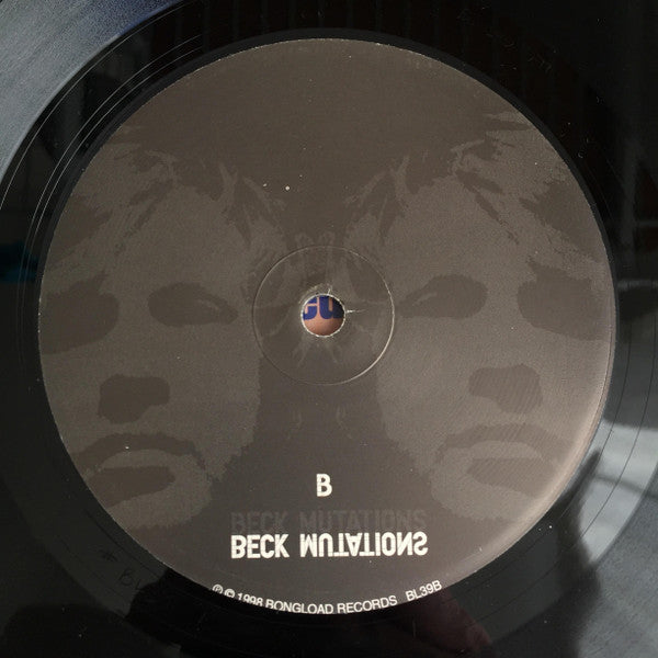 Beck : Mutations LP, 180 + 7