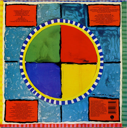 Talking Heads : Speaking In Tongues (LP, Album, RE, 180)