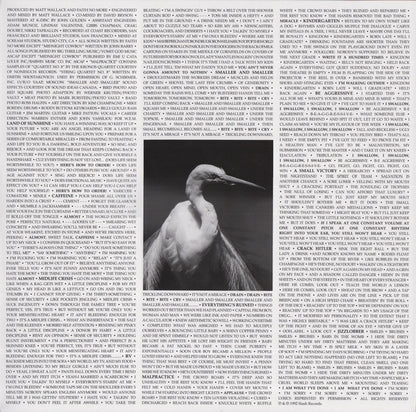 Faith No More : Angel Dust (2xLP, Album, Ltd, MP, Num, RE, Blu)