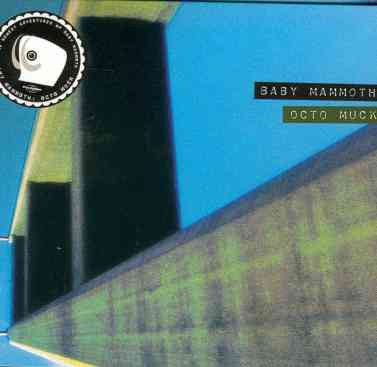 Baby Mammoth : Octo Muck (2xLP)