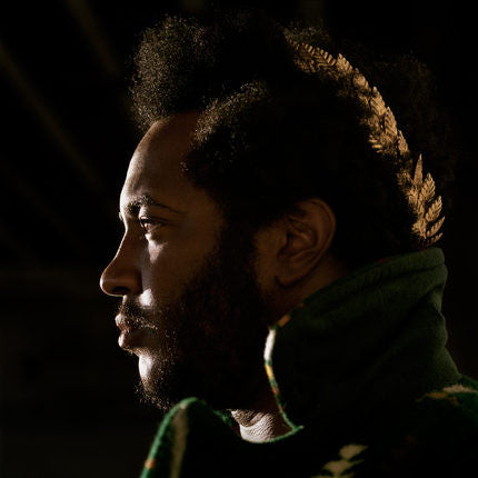 Thundercat : Apocalypse (2x12", Album, Red)