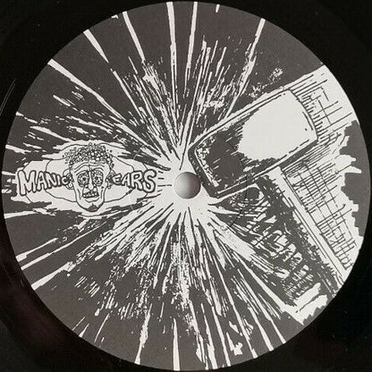 Civilised Society? : Scrap Metal (LP, Album)