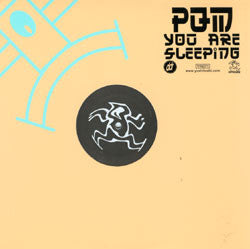 PQM* : You Are Sleeping (12")