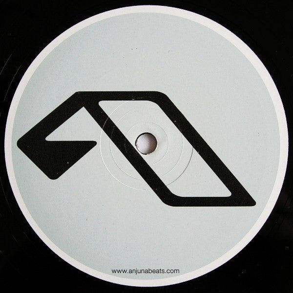 Lucas & Beltram : Trust Me (12")