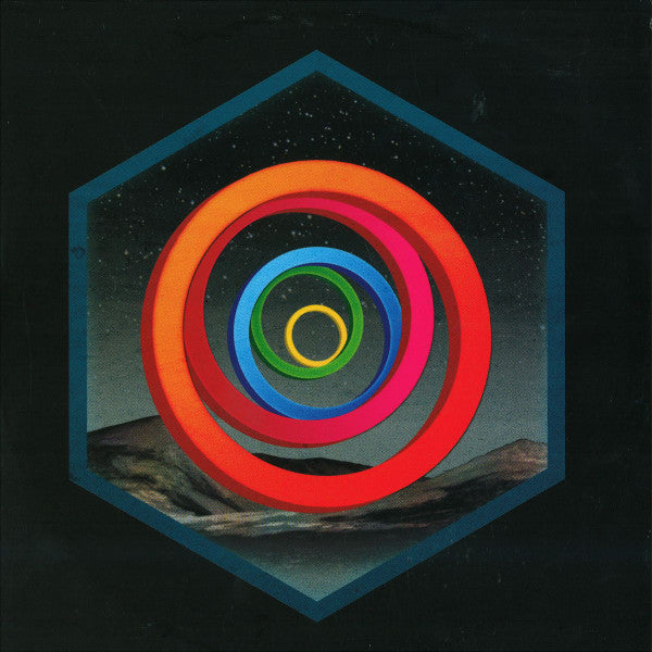 Gnork (2) : Solar Striker EP (12", EP)