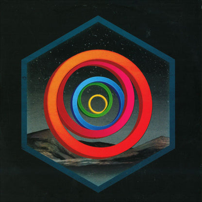 Gnork (2) : Solar Striker EP (12", EP)