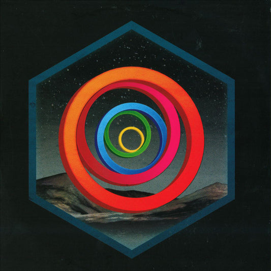 Gnork (2) : Solar Striker EP (12", EP)