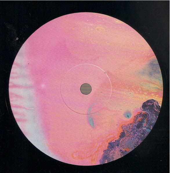Shigeto : No Better Time Than Now (LP, Album, Ltd)