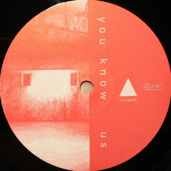 Faust : You Know Faust (LP, Album)